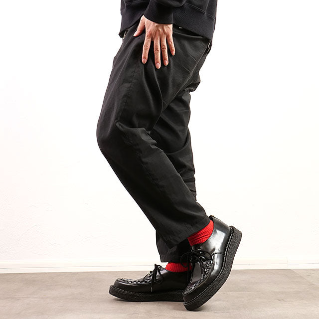 ジョージコックス GEORGE COX HATTON BLACK [03-001-D-040] （BLACK） BLACK