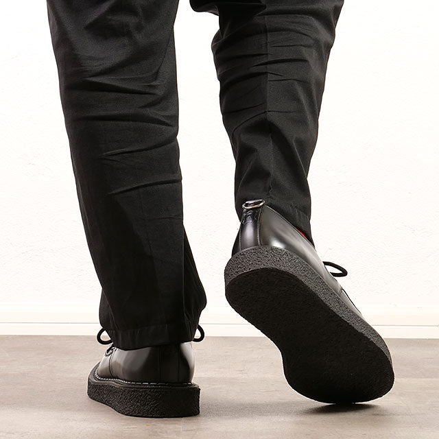 ジョージコックス GEORGE COX HATTON BLACK [03-001-D-040] （BLACK） BLACK