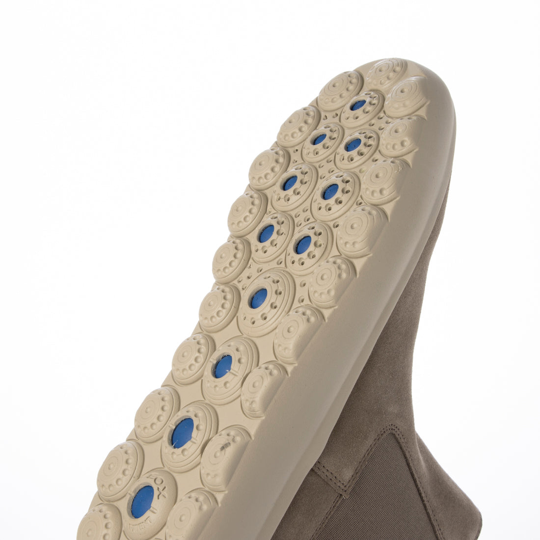 ジェオックス GEOX D36TCA00022C6029 TAUPE