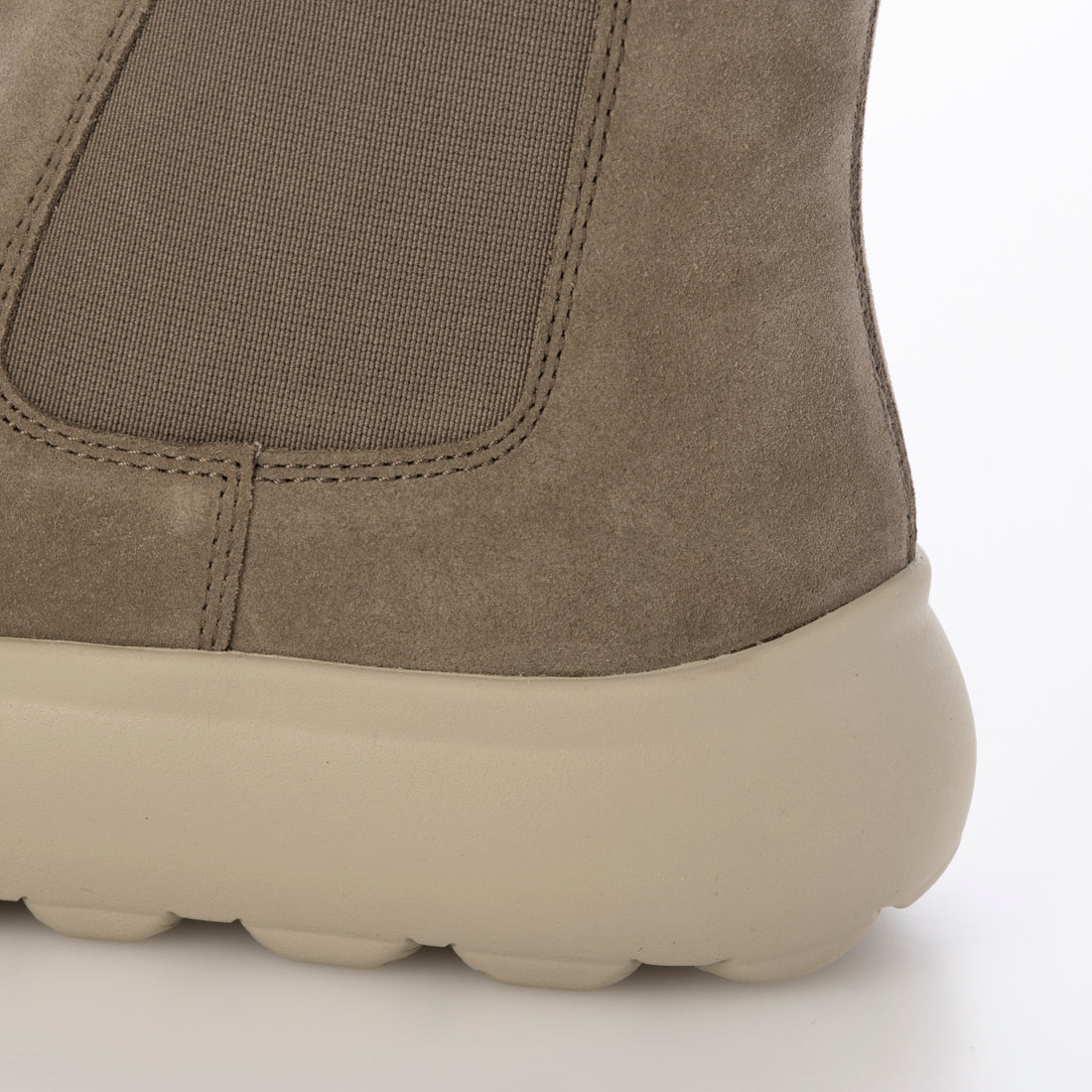 ジェオックス GEOX D36TCA00022C6029 TAUPE