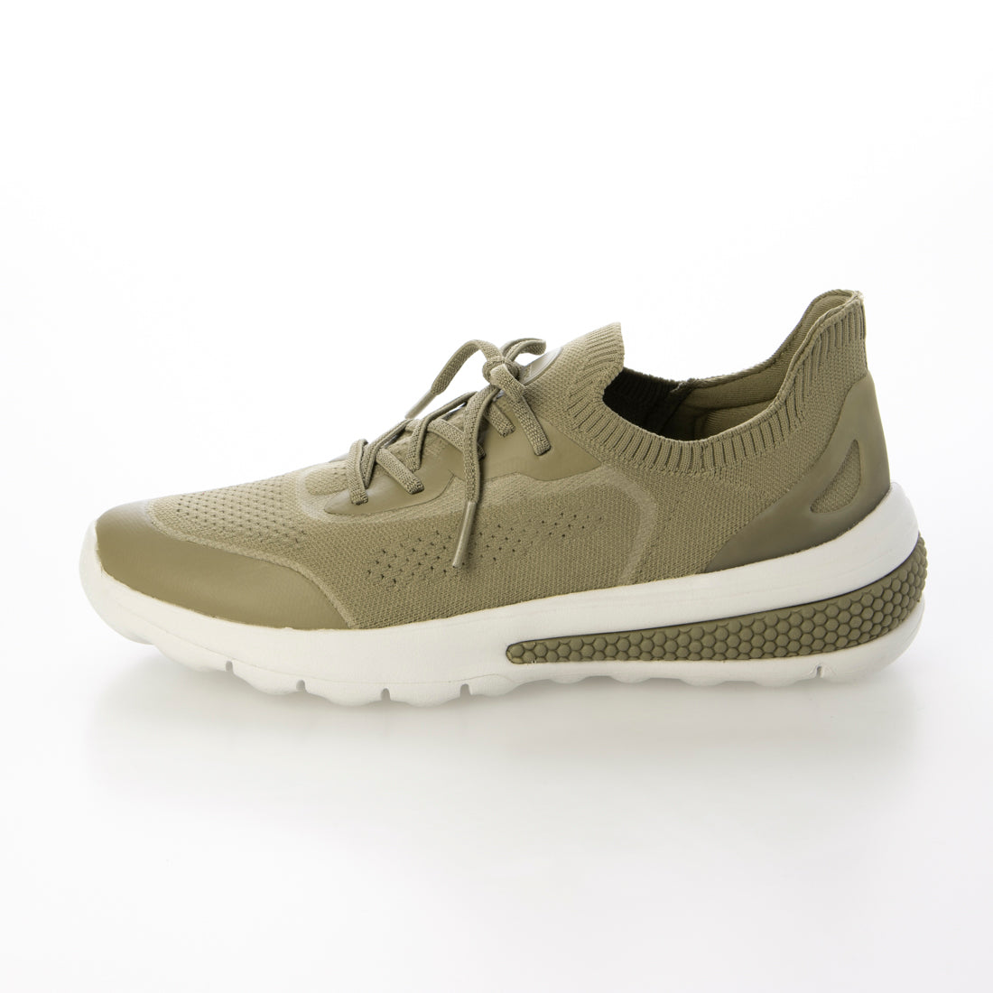 ジェオックス GEOX スニーカー （PISTACHIO） PISTACHIO