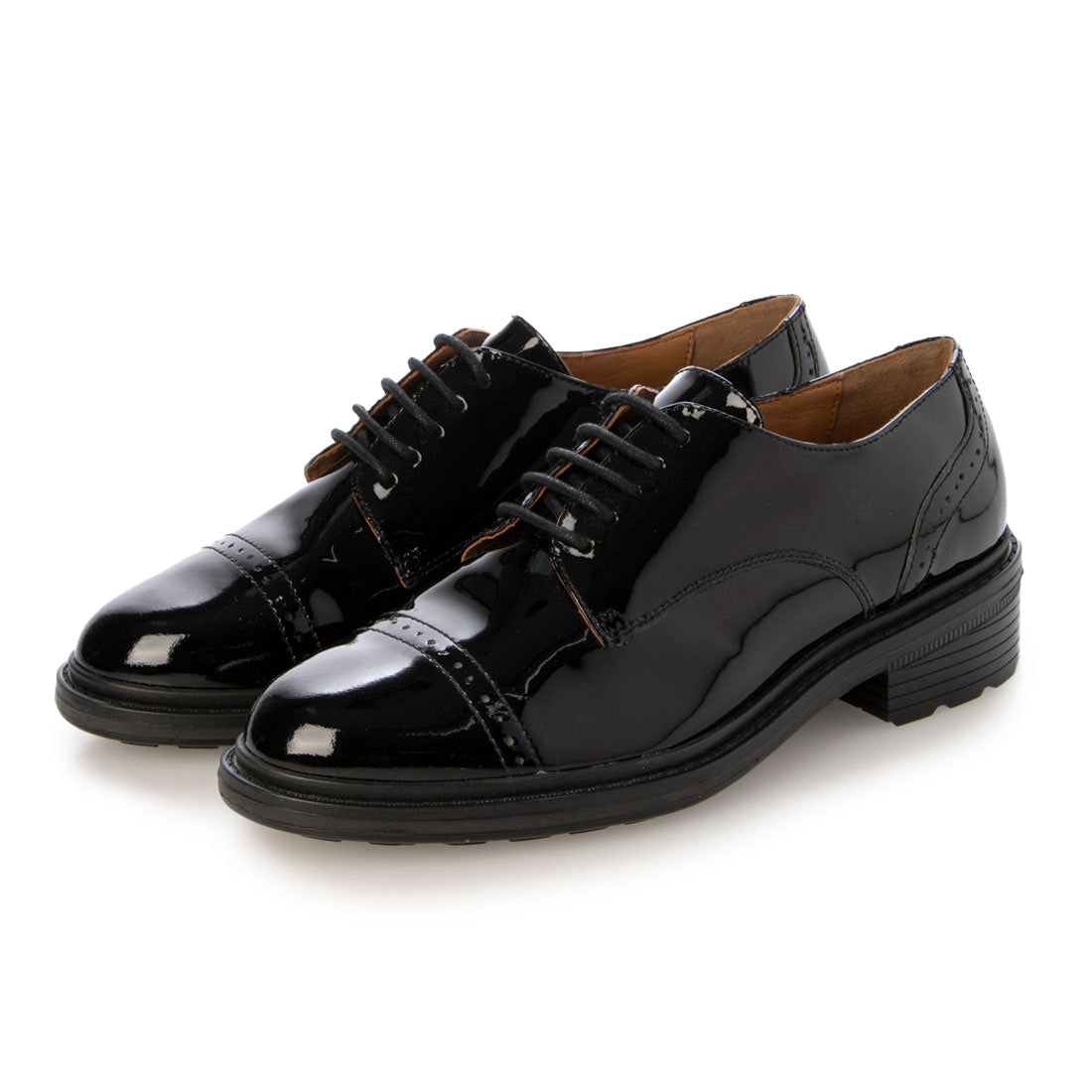 ジェオックス GEOX ローファー （BLK） BLK