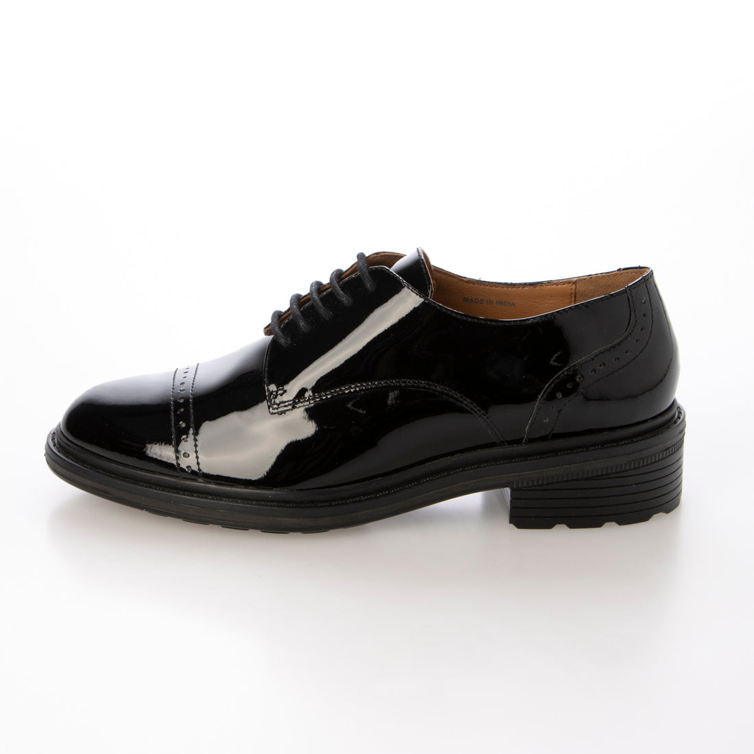 ジェオックス GEOX ローファー （BLK） BLK