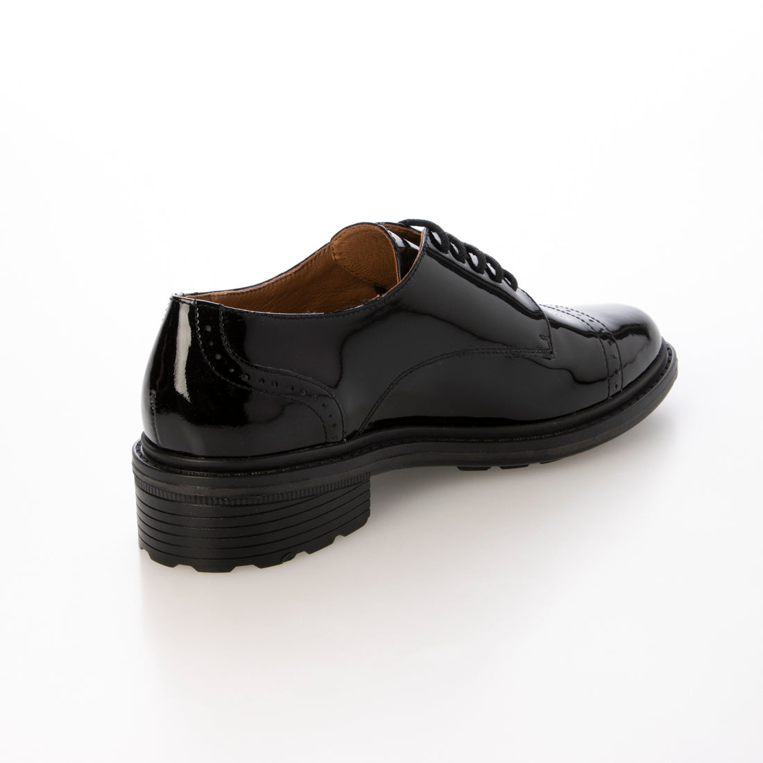 ジェオックス GEOX ローファー （BLK） BLK