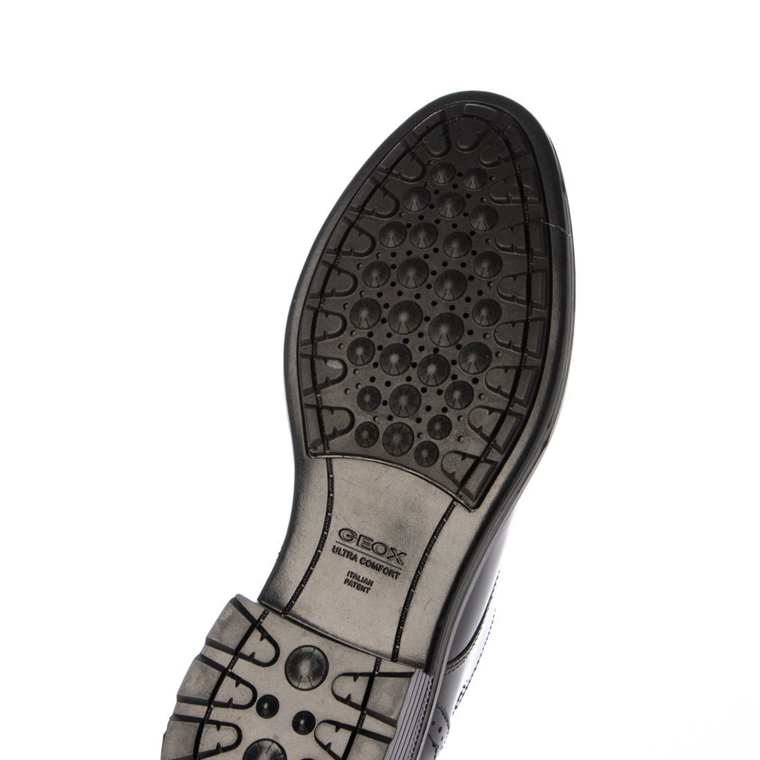 ジェオックス GEOX ローファー （BLK） BLK