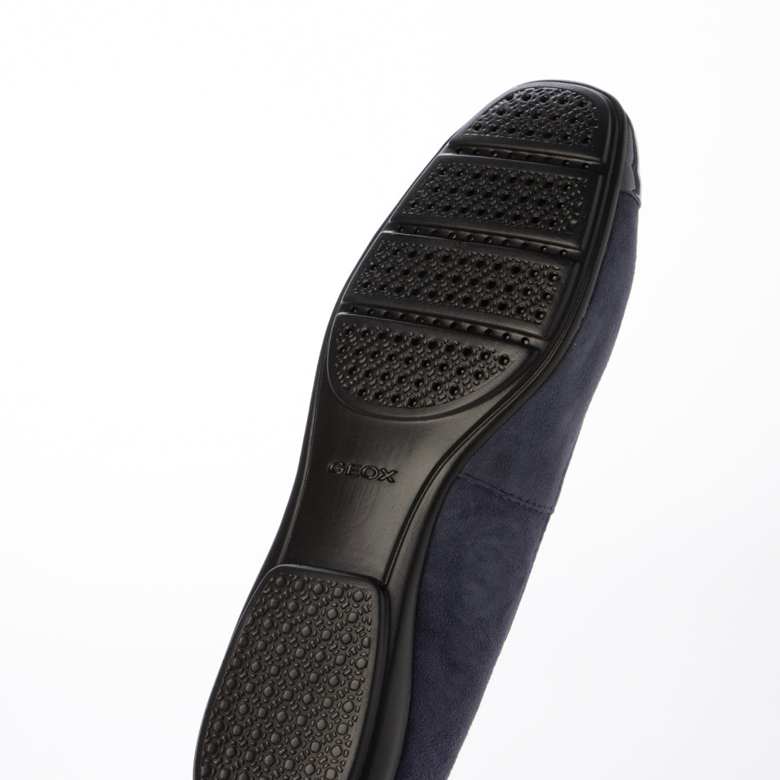 ジェオックス GEOX モチーフパンプス （ワイン） ワイン