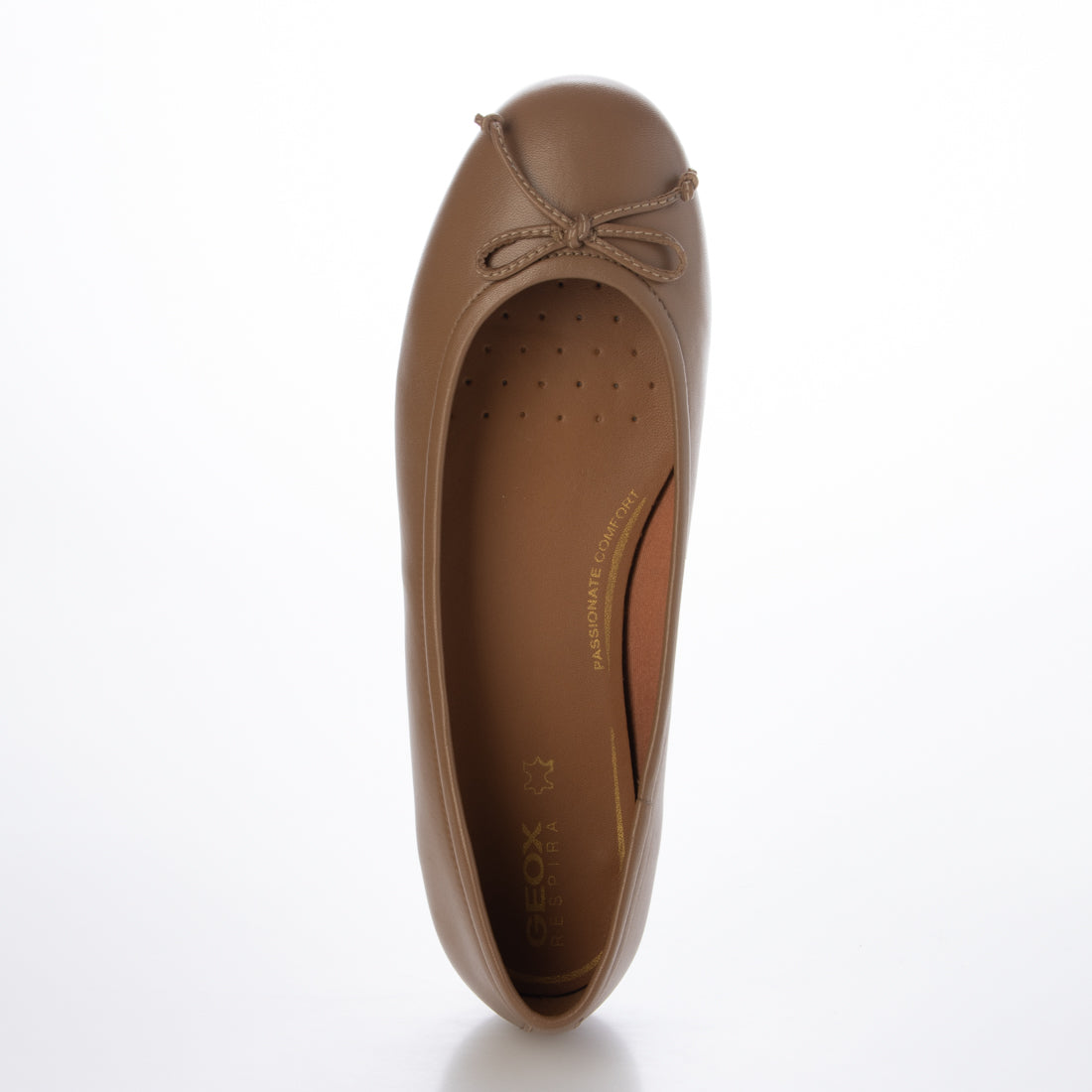 ジェオックス GEOX D45MUH000TUC8156 （BR） BR