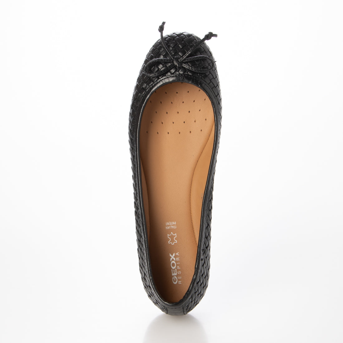 ジェオックス GEOX KD35MUA00081C9999 BLACK （BLACK） BLACK