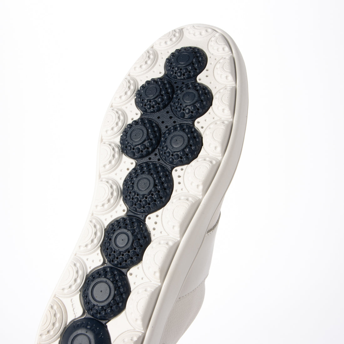 ジェオックス GEOX KD46WED04685C1000 WHITE （WHITE） WHITE