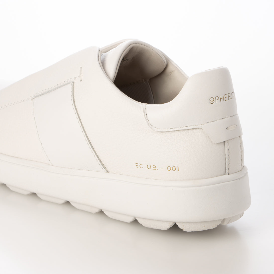 ジェオックス GEOX KD46WED04685C1000 WHITE （WHITE） WHITE