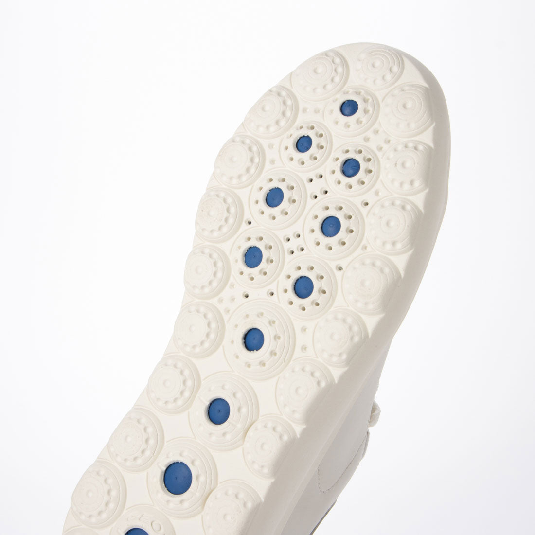 ジェオックス GEOX KD46TCF00085C1000 WHITE （WHITE） WHITE