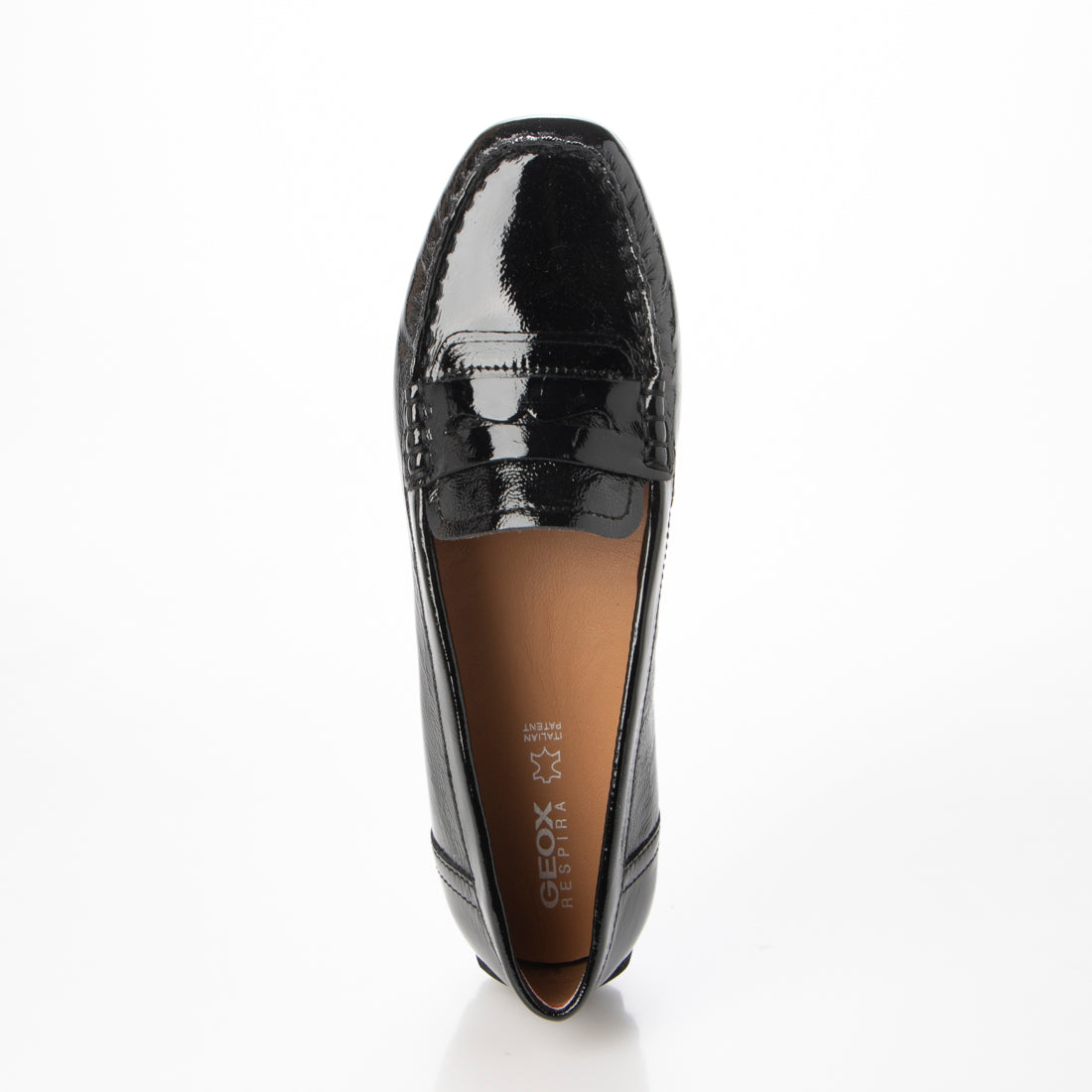 ジェオックス GEOX D35RCA00067C9999 BLACK