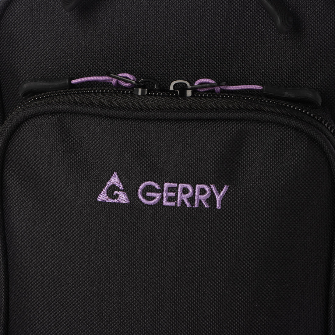 ジェリー GERRY 縦型ミニショルダー （スカイ） スカイ