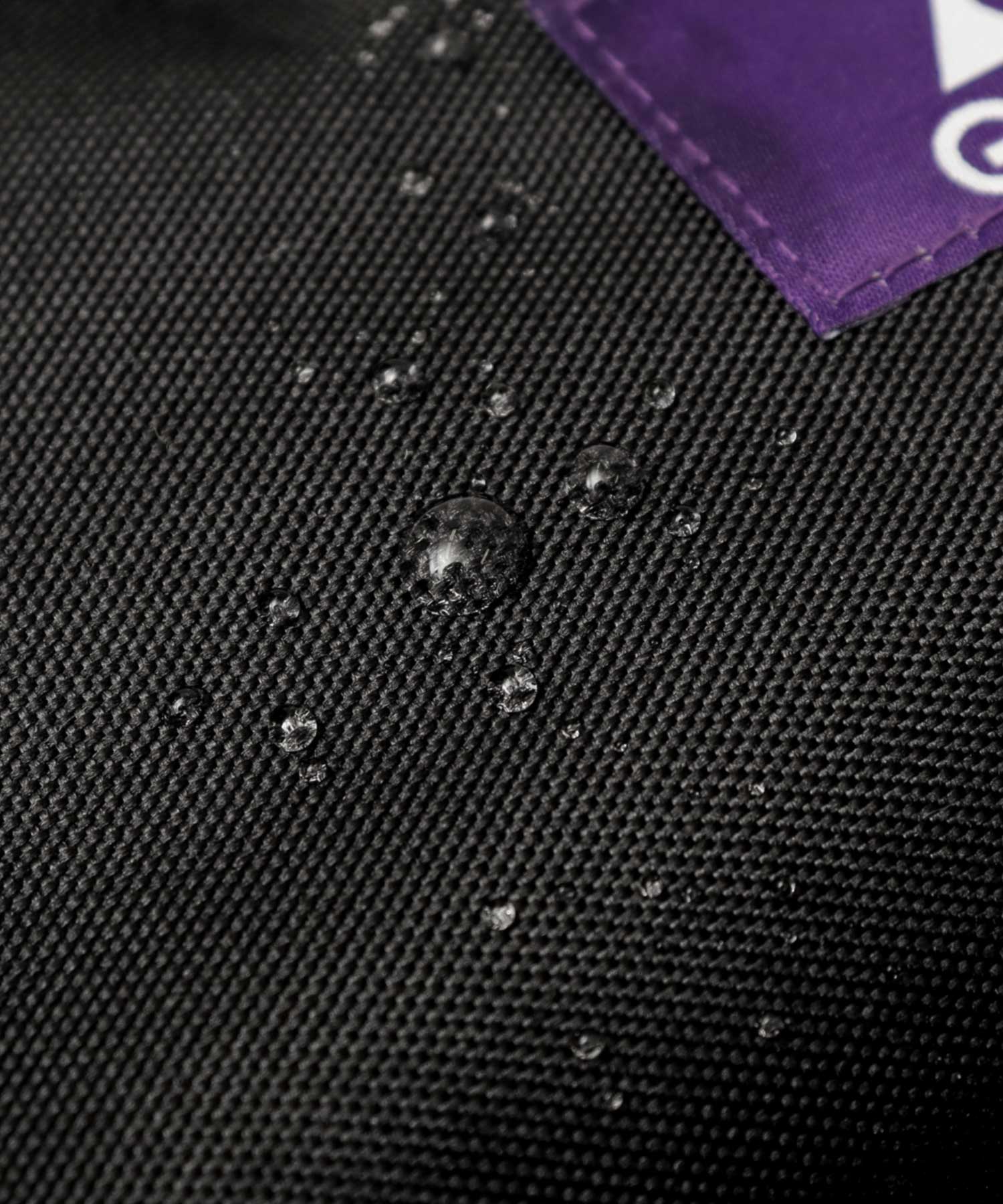 ジェリー GERRY 撥水加工 リサイクルポリエステル REPREVE デイパック リュック 通勤バッグ PCバッグ