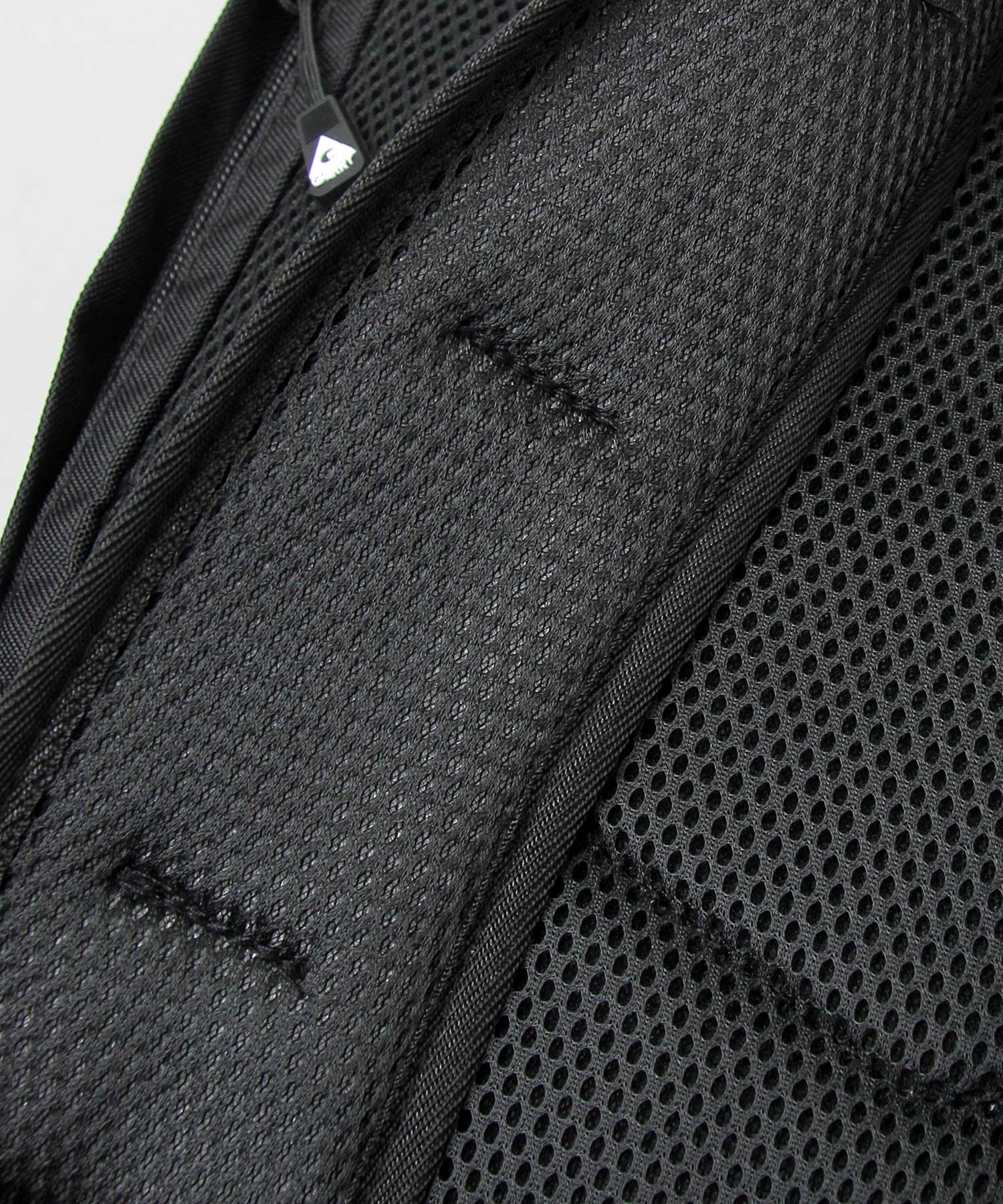 ジェリー GERRY レインカバー付き / ビッグサイズ ボックス型 バックパック / 大容量 / シューズ収納可