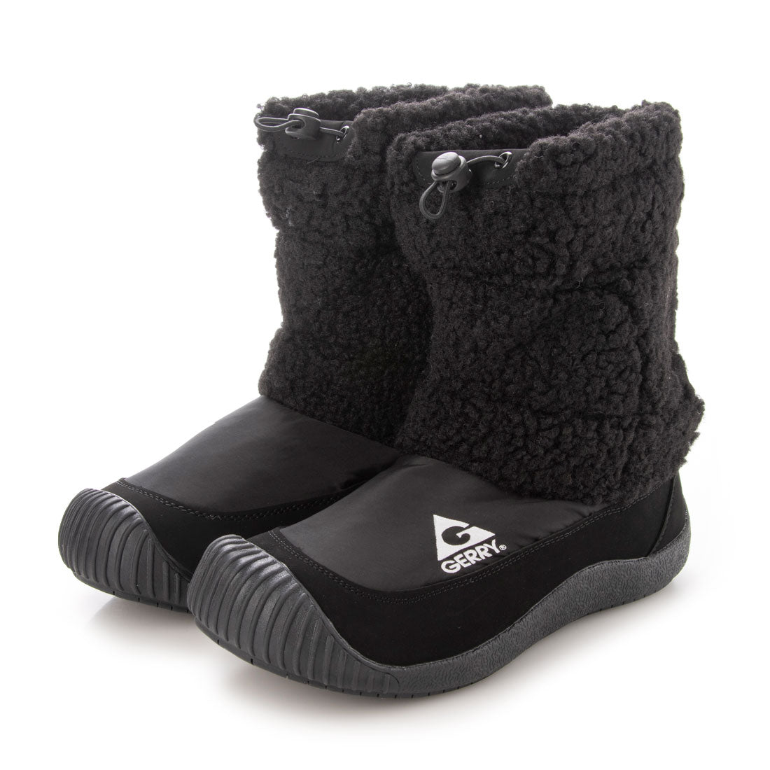 Gerry GERRY Boa Snow Boots Men's