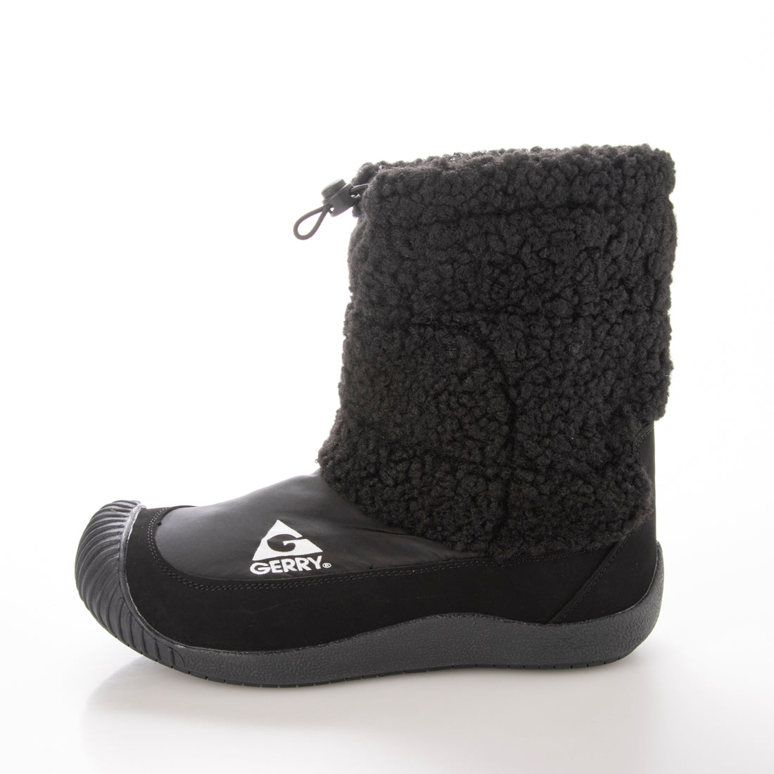 Gerry GERRY Boa Snow Boots Men's