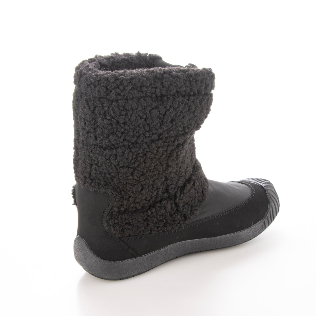 Gerry GERRY Boa Snow Boots Men's