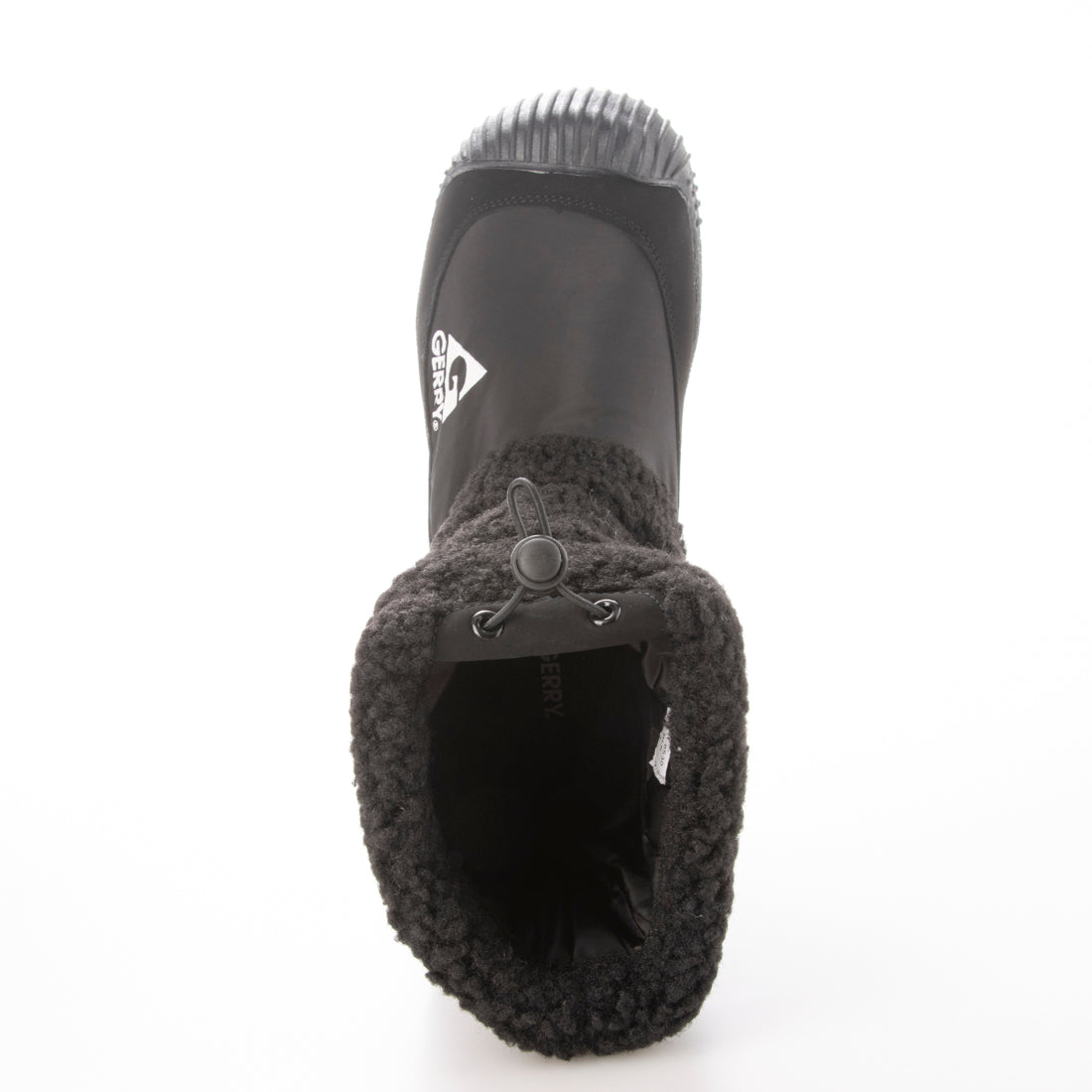 Gerry GERRY Boa Snow Boots Men's