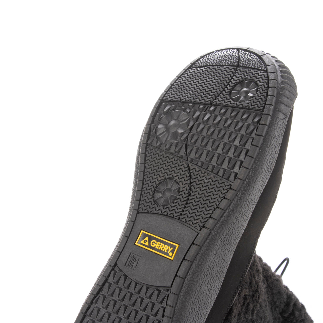 Gerry GERRY Boa Snow Boots Men's