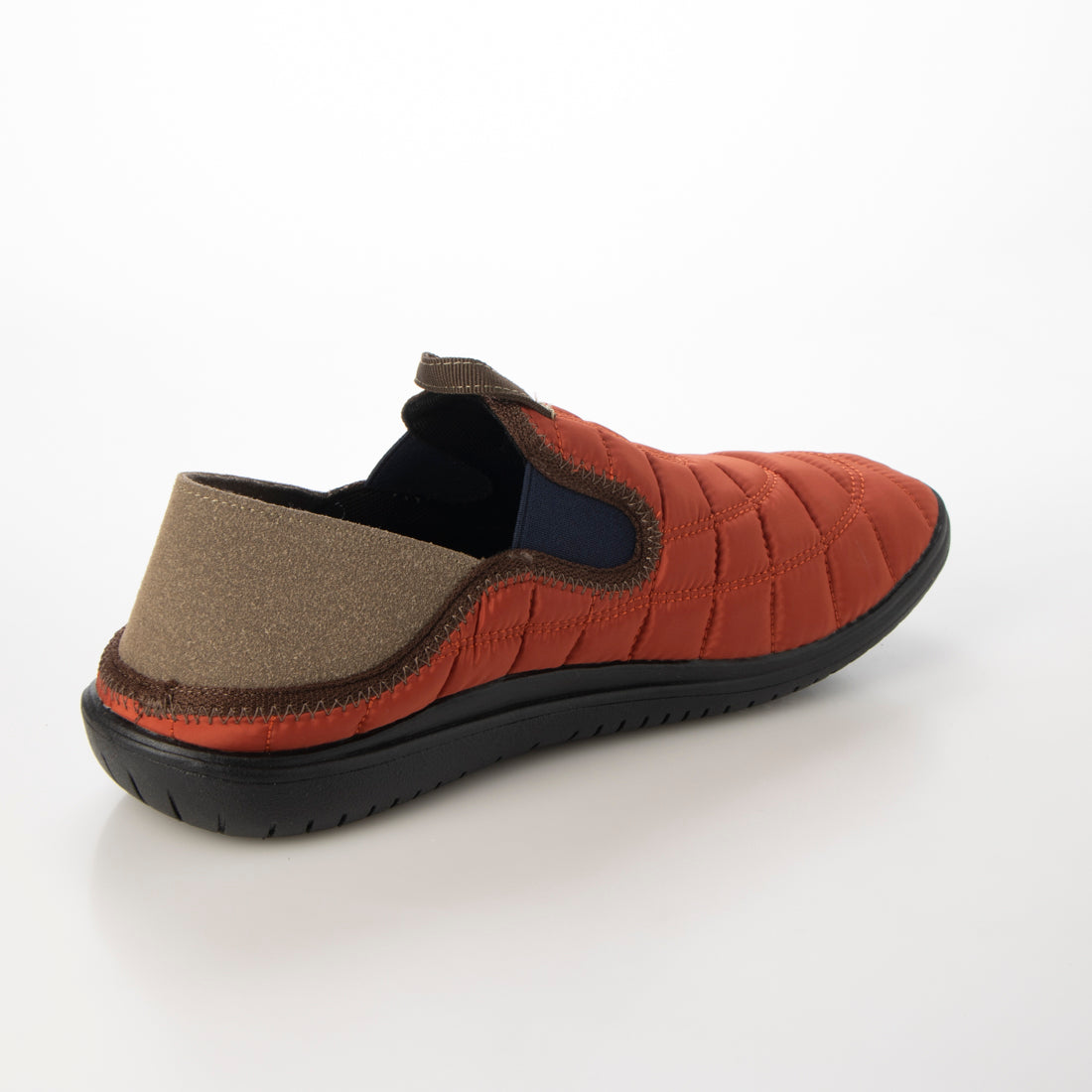 Gerry Flame-retardant upper moccasin shoes