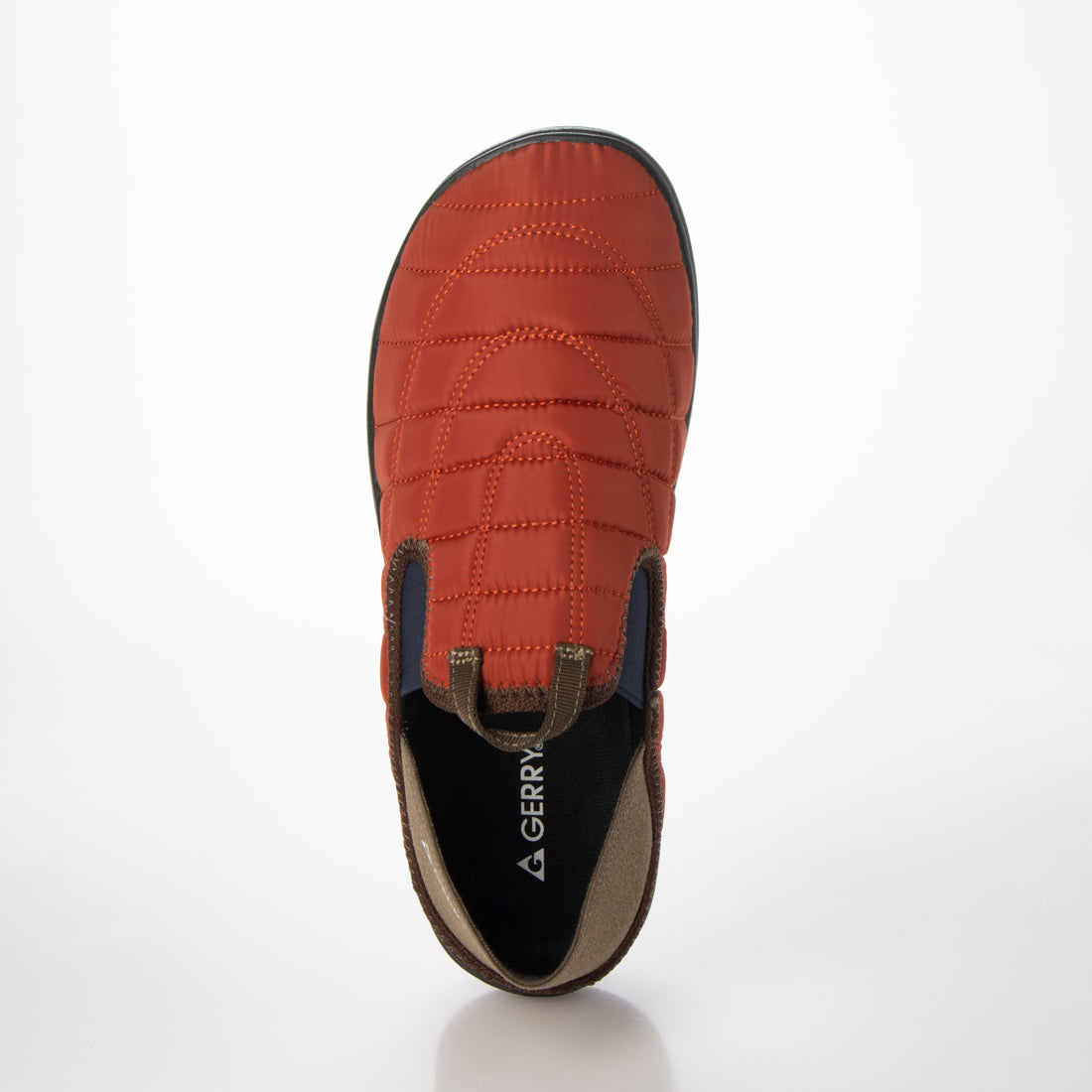 Gerry Flame-retardant upper moccasin shoes