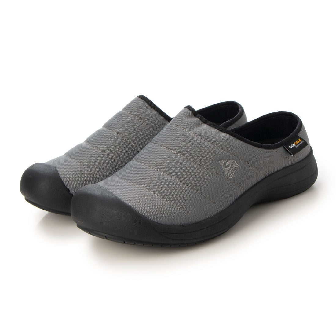 JERRY GERRY GERRY Men's Slip-On Mock Shoes Sneakers CORDURA Sandals Lightweight Outdoor Camping JERRY GR-6552