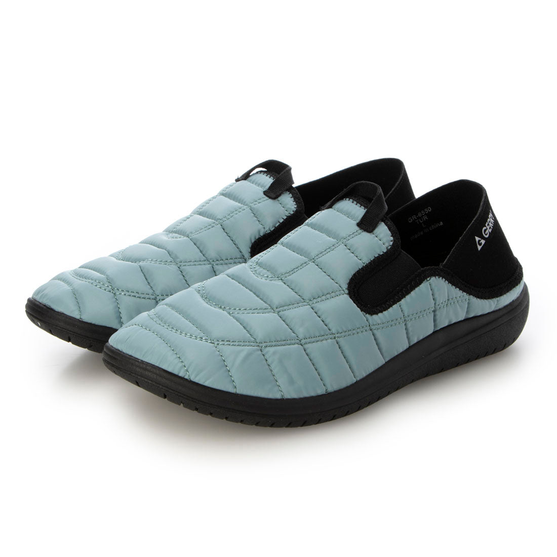 Gerry Flame-retardant upper moccasin shoes