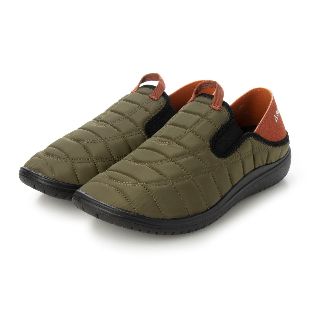 Gerry Flame-retardant upper moccasin shoes