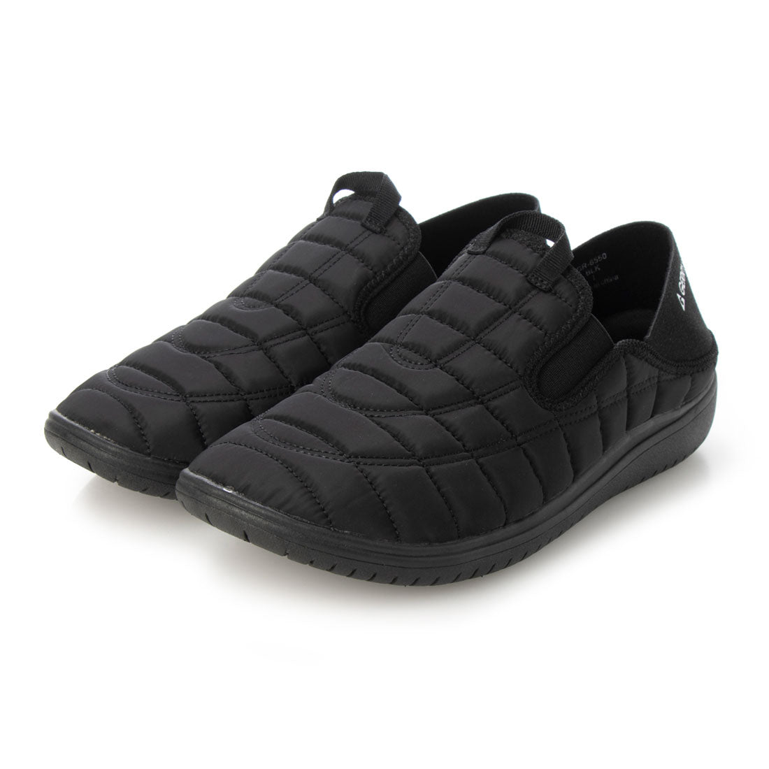 Gerry Flame-retardant upper moccasin shoes
