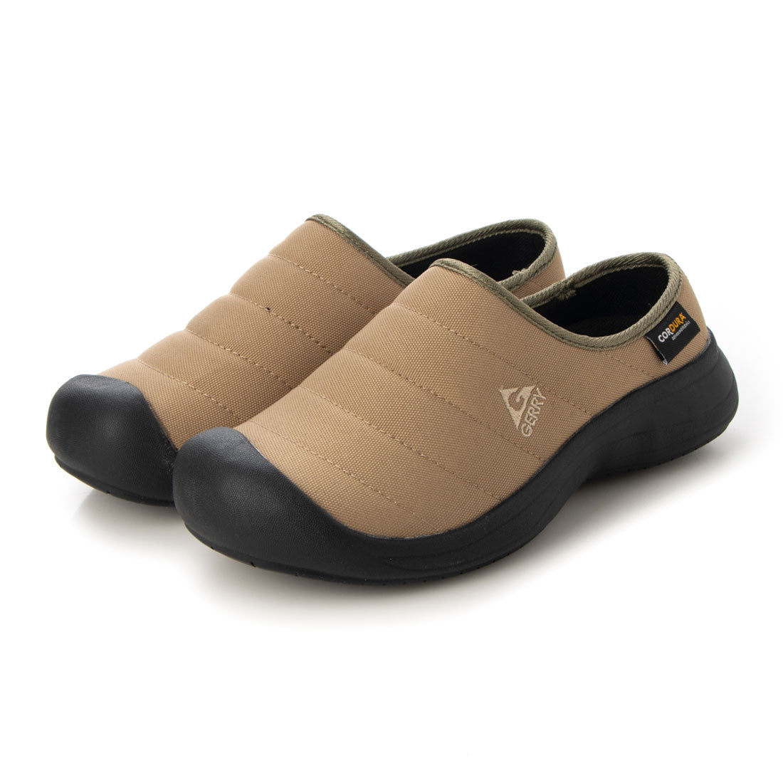 傑里·格里（Jerry Gerry）輕巧的模擬鞋Cordura Sabo涼鞋