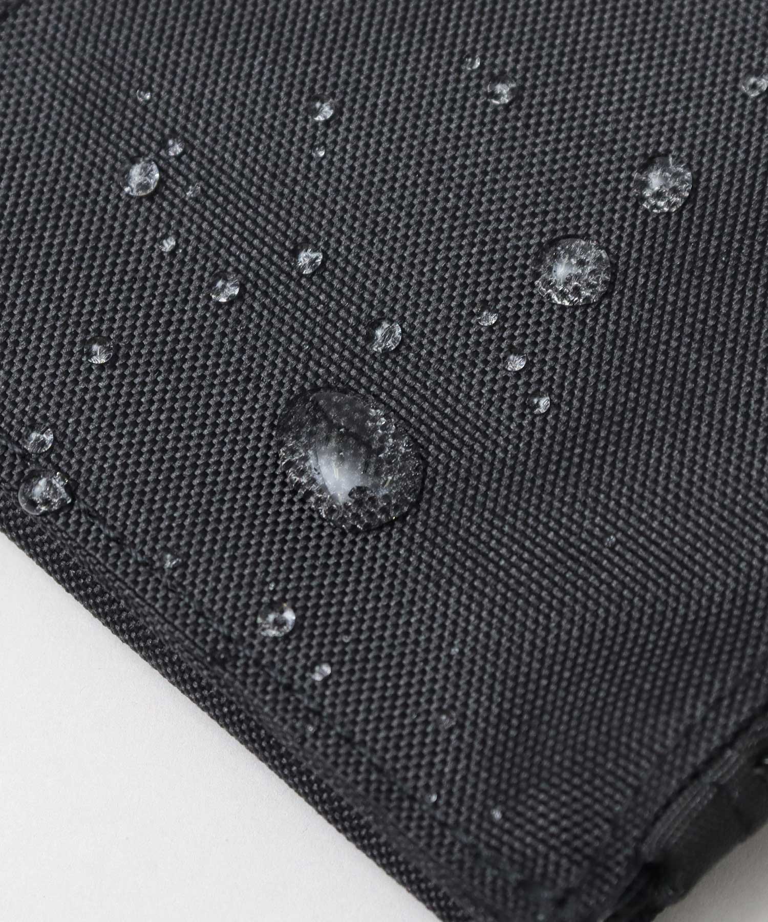 ジェリー GERRY スマホポーチ スマホショルダー 撥水加工 REPREVE スマホ マルチポーチ