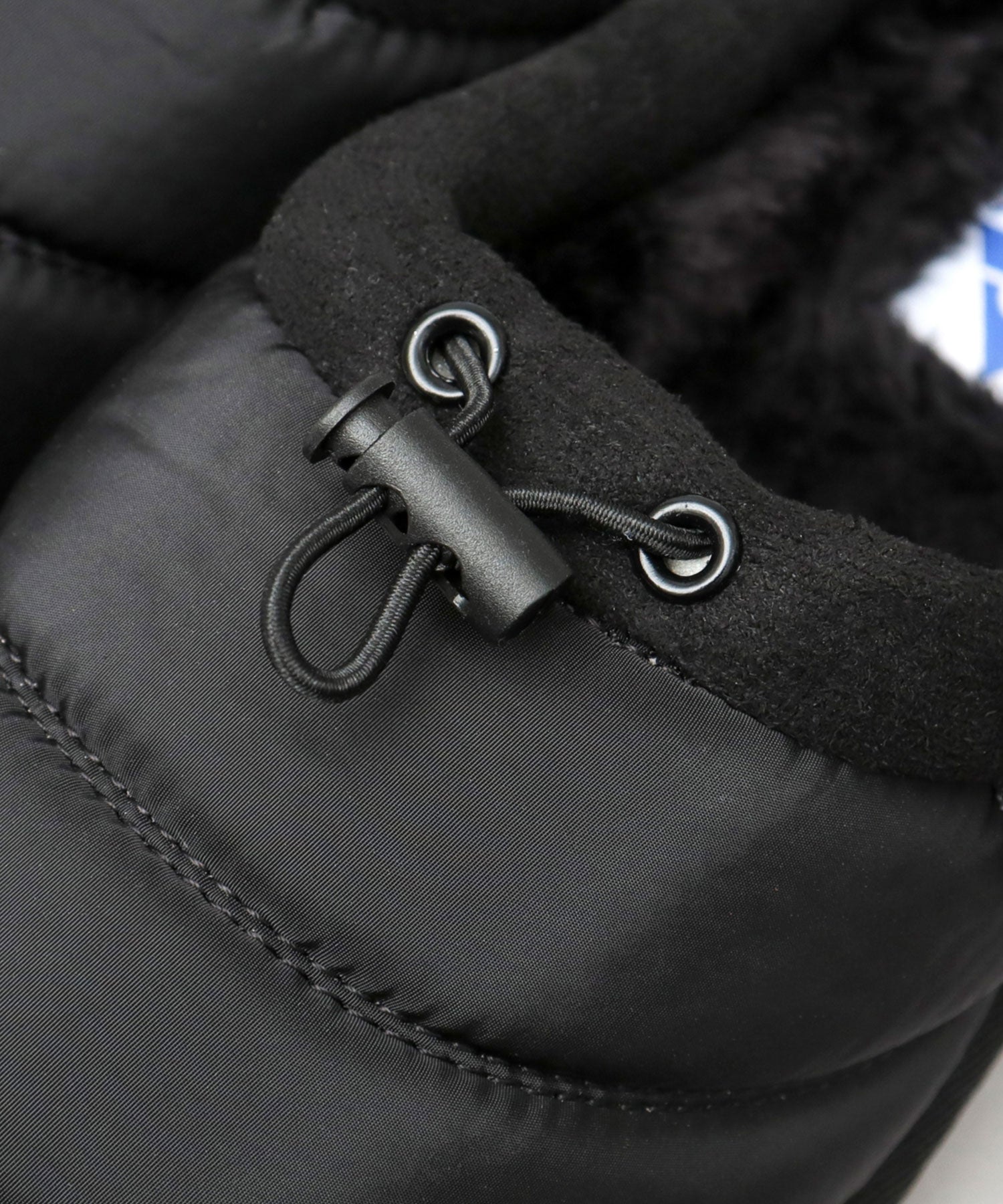 ジェリー GERRY モックシューズ メンズ サボサンダル （ブラック） ブラック