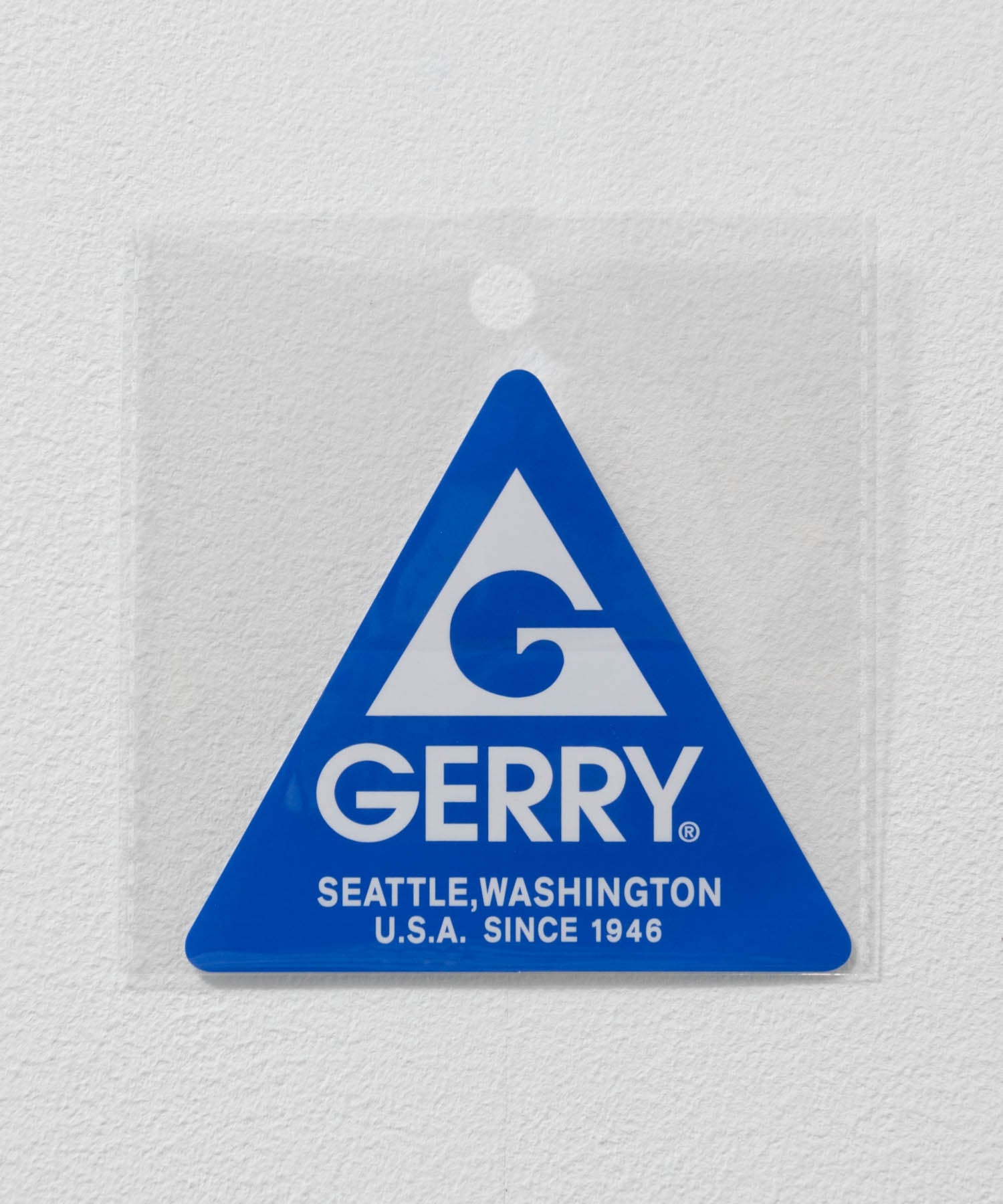 ジェリー GERRY ドローコードポケットTシャツ （ブラック） ブラック