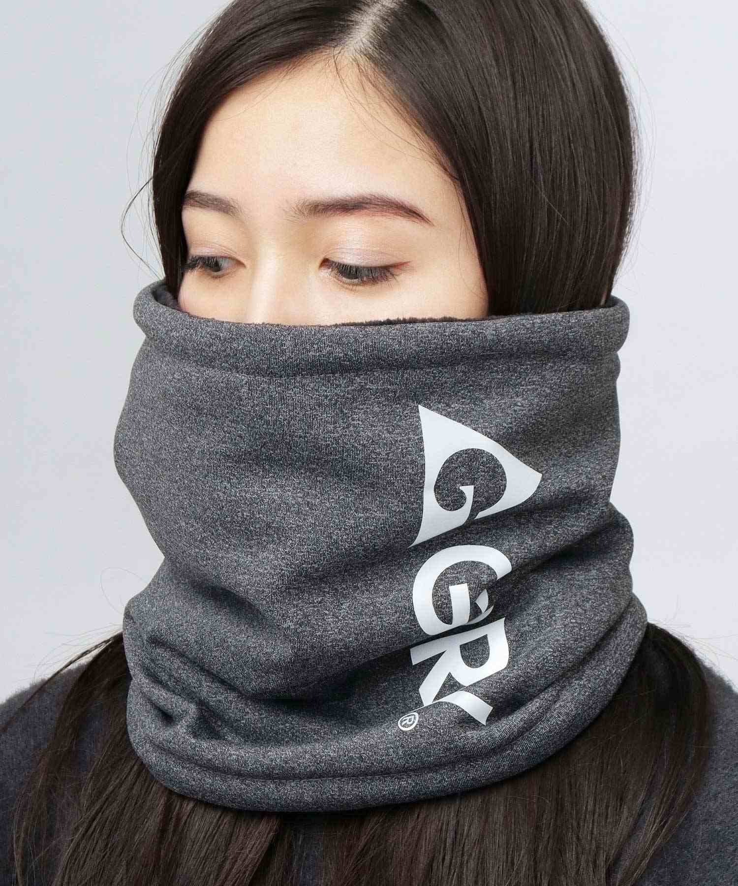 GERRY Neck Warmer Long