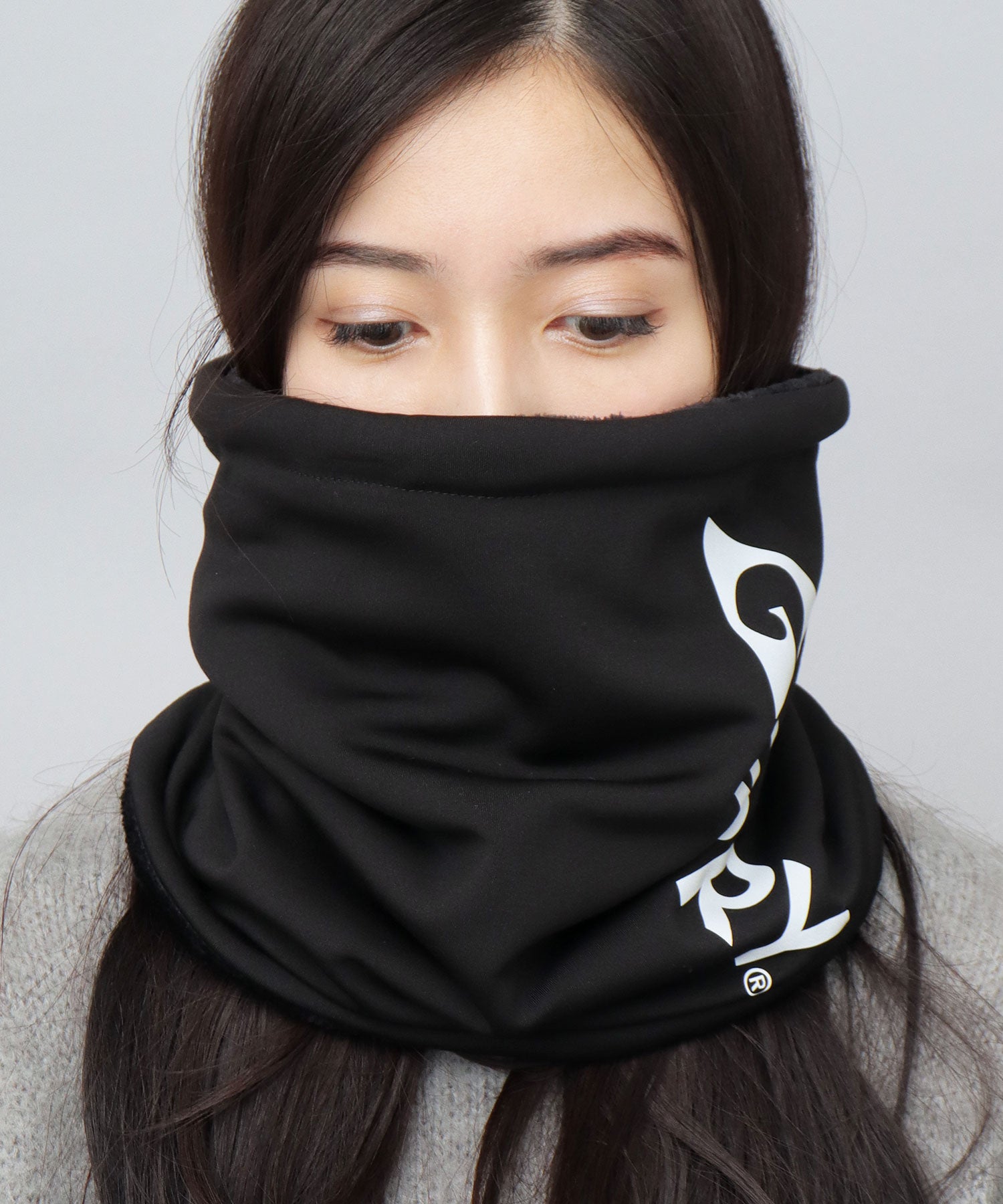 GERRY Neck Warmer Long