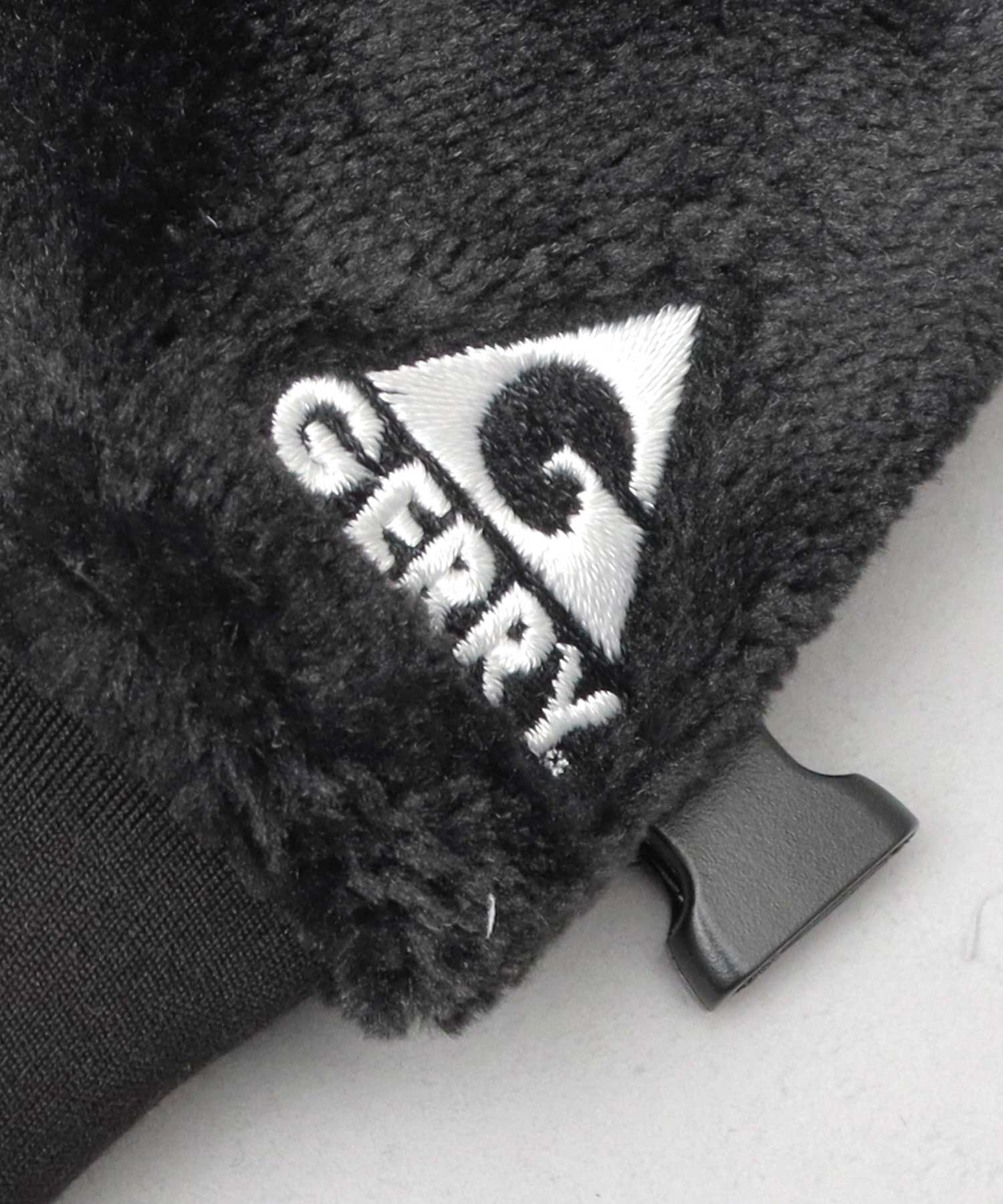 ジェリー GERRY ダイレクトタッチ仕様 グローブ 手袋 防寒 秋 冬 アウトドア スポーツ レジャー 通勤 通学 （ブラック） ブラック