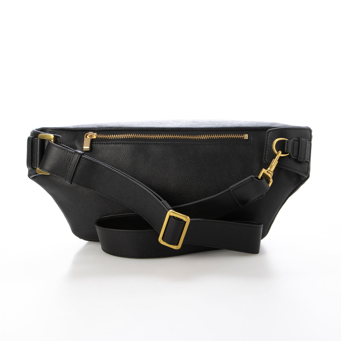 Genuine Leather Genuine Leather Genuine Leather Body Bag