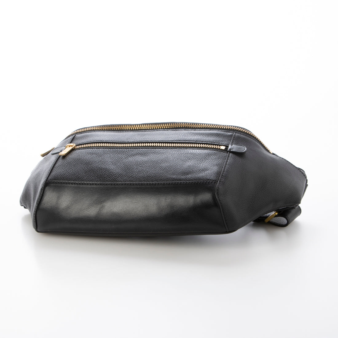 Genuine Leather Genuine Leather Genuine Leather Body Bag