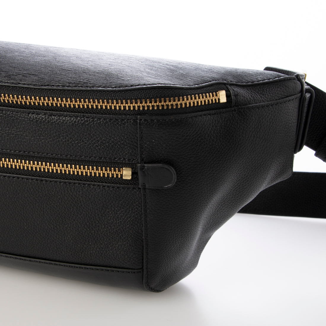 Genuine Leather Genuine Leather Genuine Leather Body Bag
