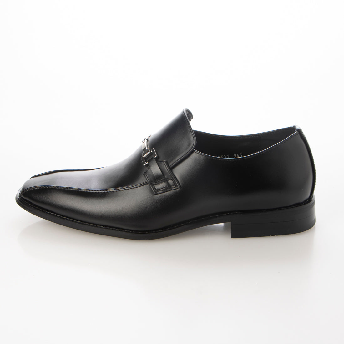 ジェントルマンビジネスシューズ GENTLEMAN BUSINESS SHOES ビジネスシューズ （BLACK） BLACK