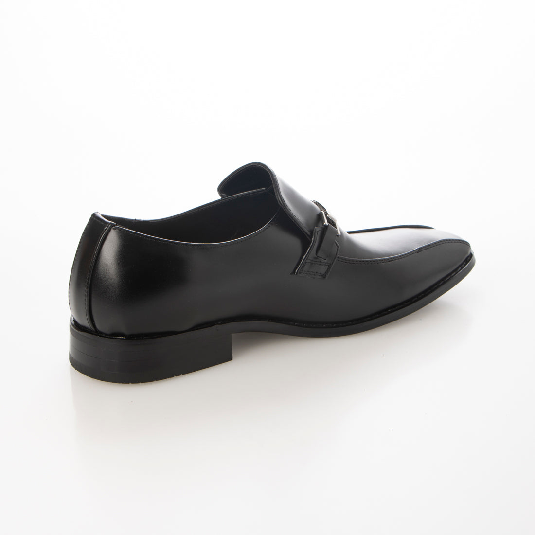 ジェントルマンビジネスシューズ GENTLEMAN BUSINESS SHOES ビジネスシューズ （BLACK） BLACK