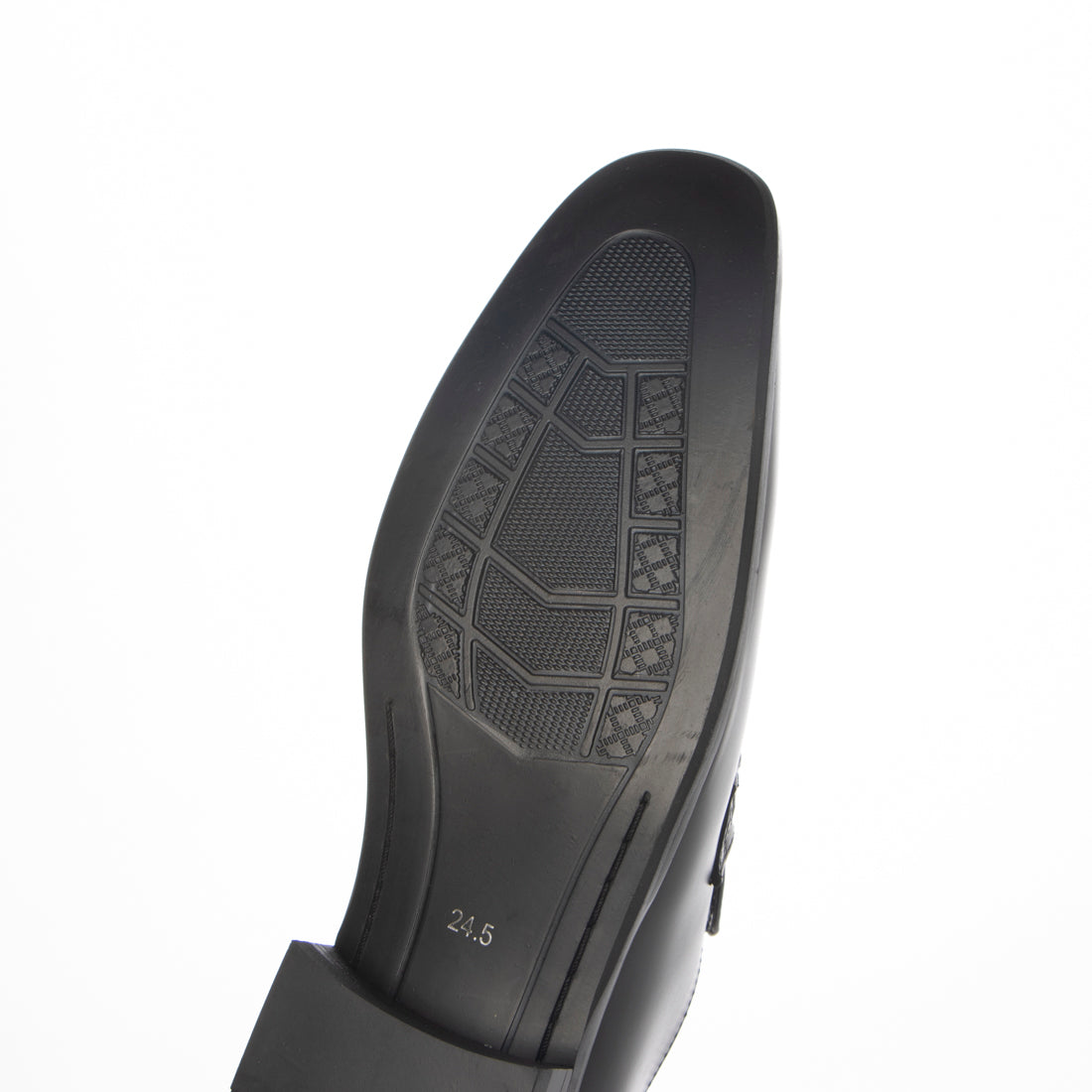 ジェントルマンビジネスシューズ GENTLEMAN BUSINESS SHOES ビジネスシューズ （BLACK） BLACK