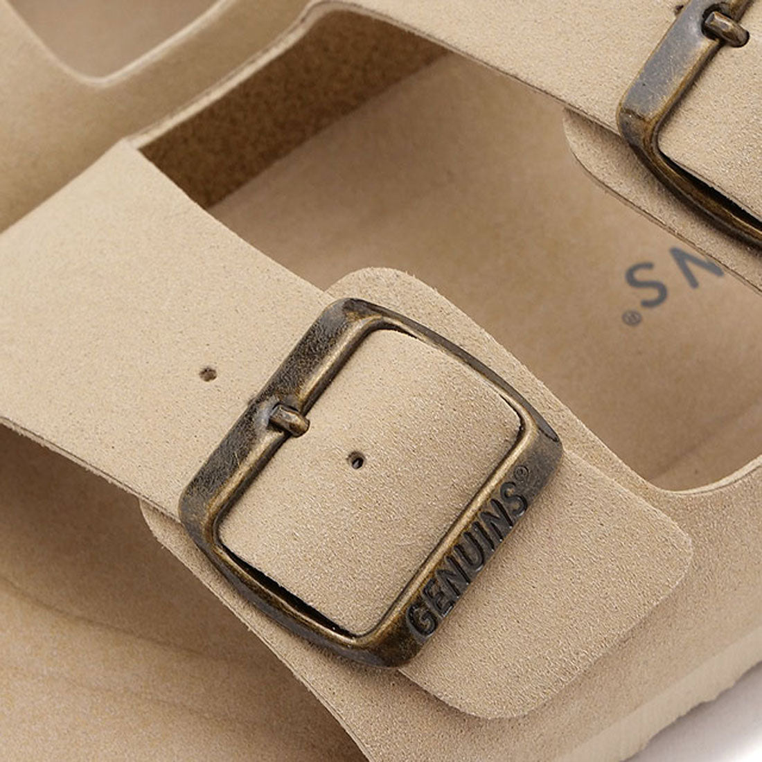 ジェニュインズ GENUINS HAWAII VEGAN-SAND [G106256JT] （VEGAN-SAND） VEGAN-SAND