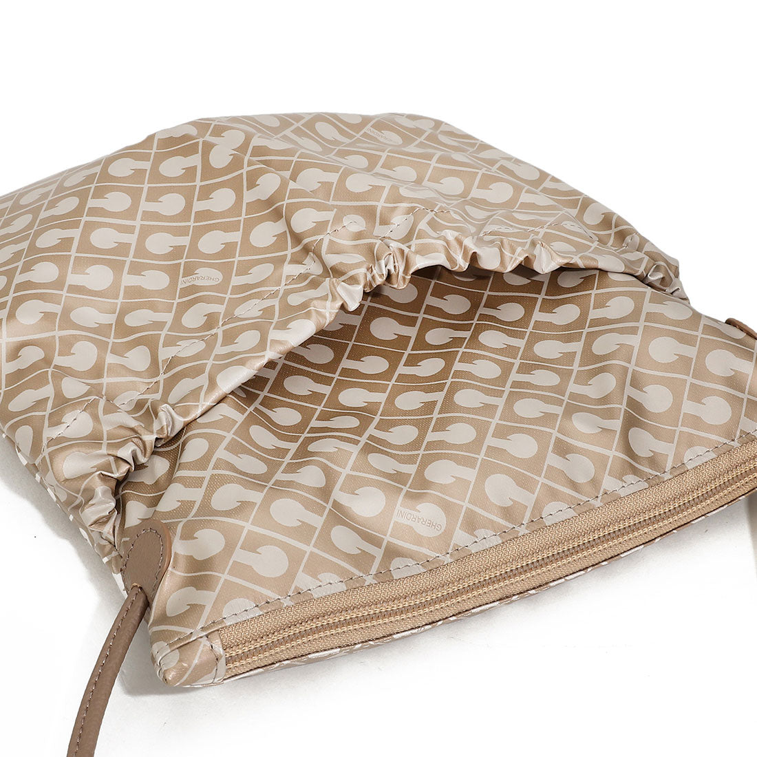 ゲラルディーニ GHERARDINI ショルダーバッグ ソフティ ポシェット GH0231 CRETA CRETA