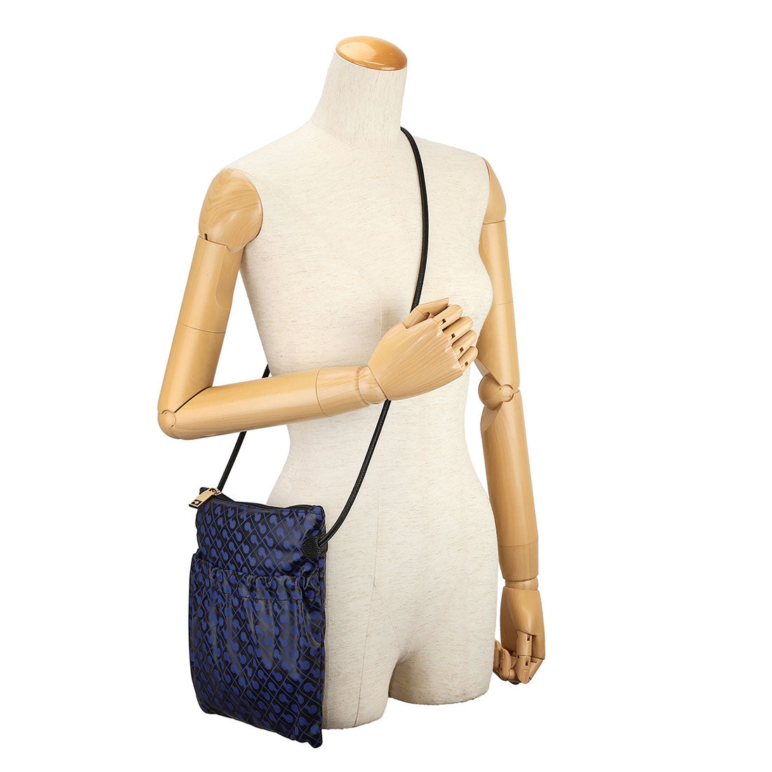 GHERARDINI Shoulder Bag Softy Pochette GH0231 ODISSEY ODISSEY