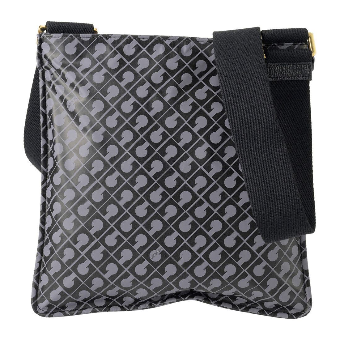 ゲラルディーニ GHERARDINI ショルダーバッグ ソフティ SHOULDER BAG GH0267 GRANITE GRANITE （グラニット） グラニット