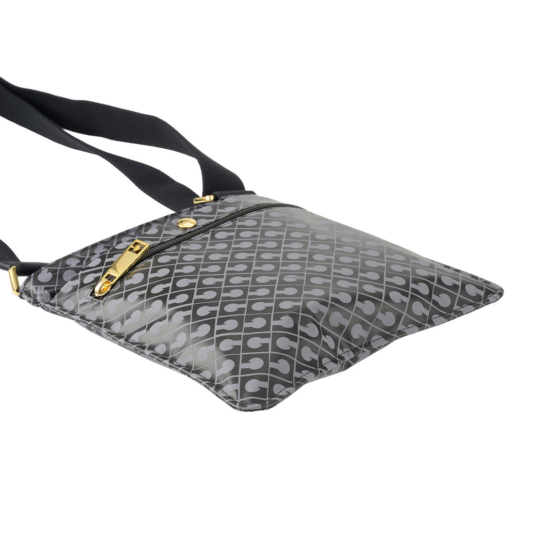 ゲラルディーニ GHERARDINI ショルダーバッグ ソフティ SHOULDER BAG GH0267 GRANITE GRANITE （グラニット） グラニット