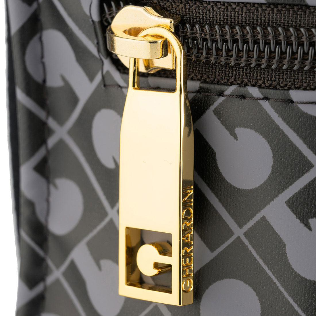 ゲラルディーニ GHERARDINI ショルダーバッグ ソフティ SHOULDER BAG GH0267 GRANITE GRANITE （グラニット） グラニット
