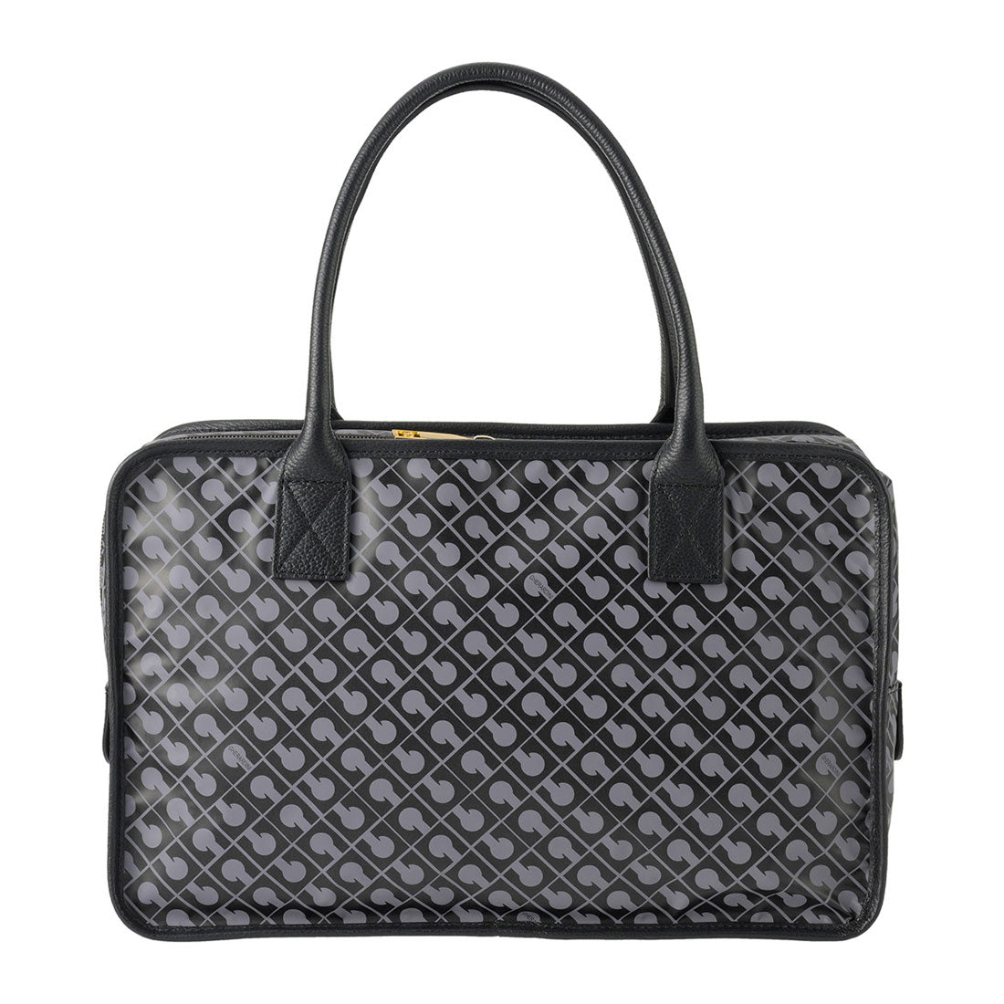 ゲラルディーニ GHERARDINI ハンドバッグ ソフティ HAND BAG GH0202 GRANITE GRANITE （グラニット） グラニット